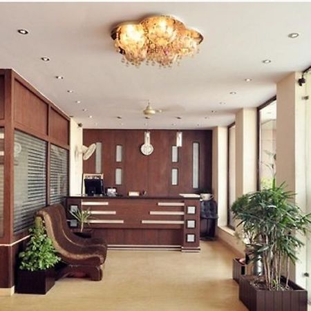 Hotel Jasmine Haridwar Luaran gambar