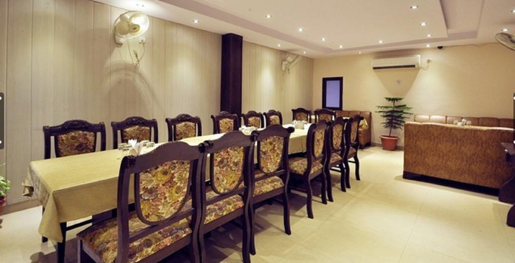 Hotel Jasmine Haridwar Luaran gambar
