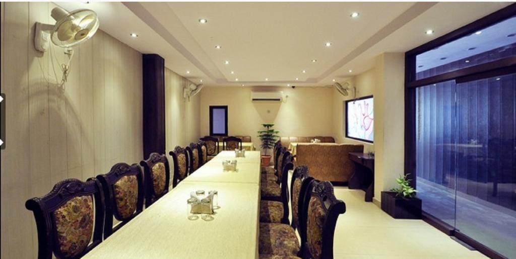 Hotel Jasmine Haridwar Luaran gambar