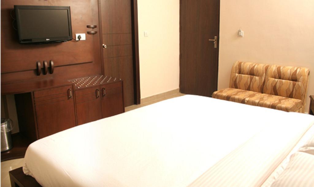 Hotel Jasmine Haridwar Luaran gambar