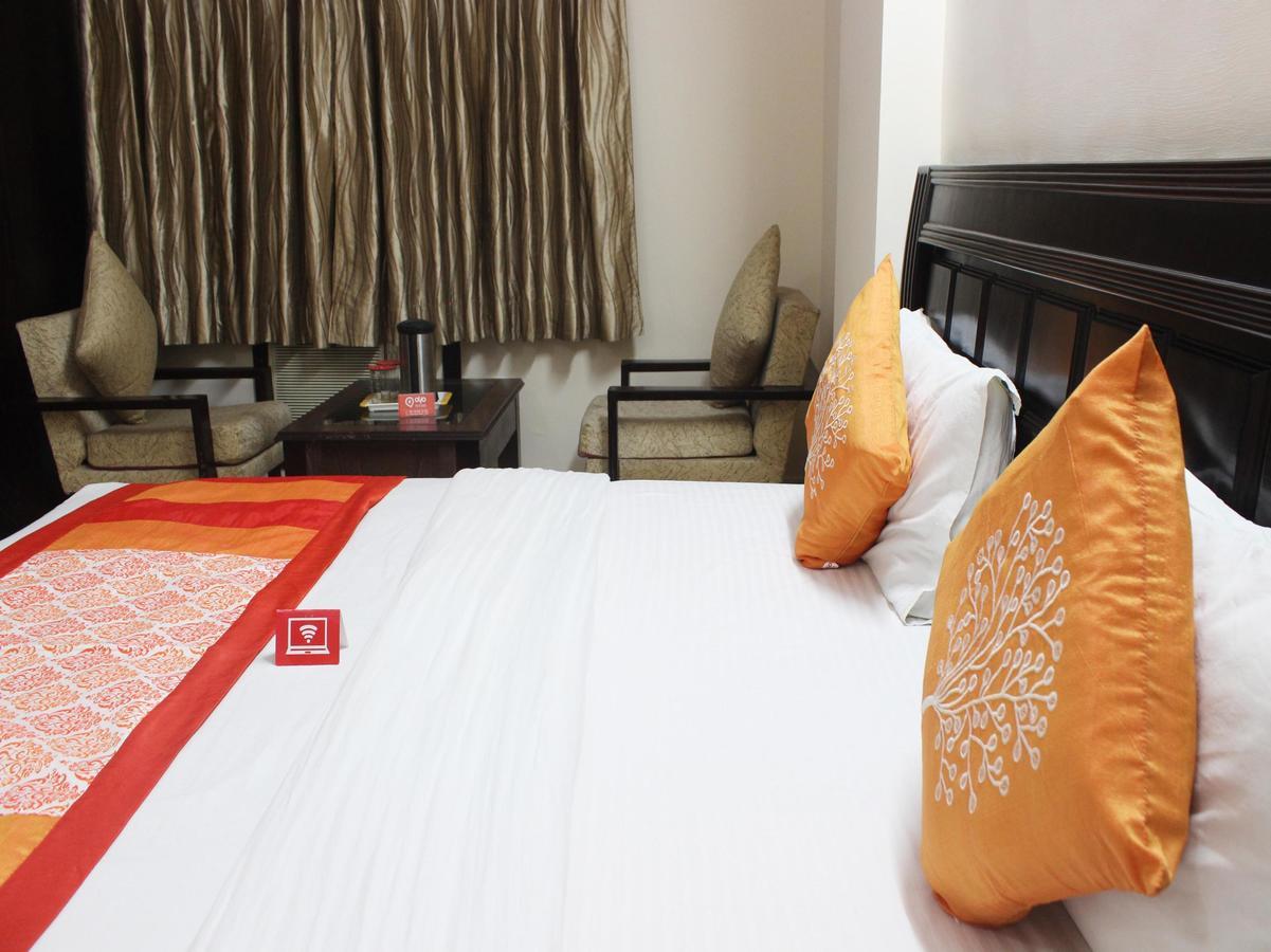 Hotel Jasmine Haridwar Luaran gambar