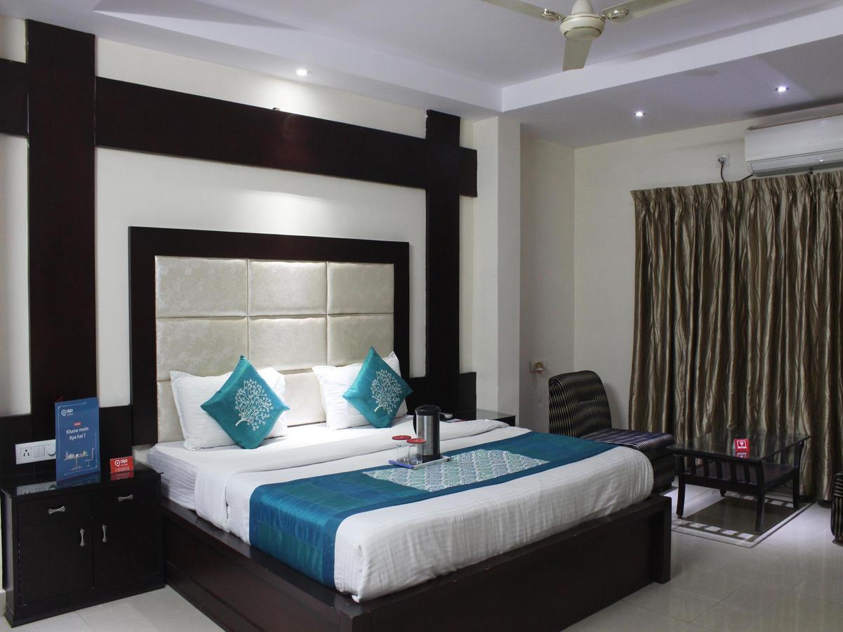 Hotel Jasmine Haridwar Luaran gambar
