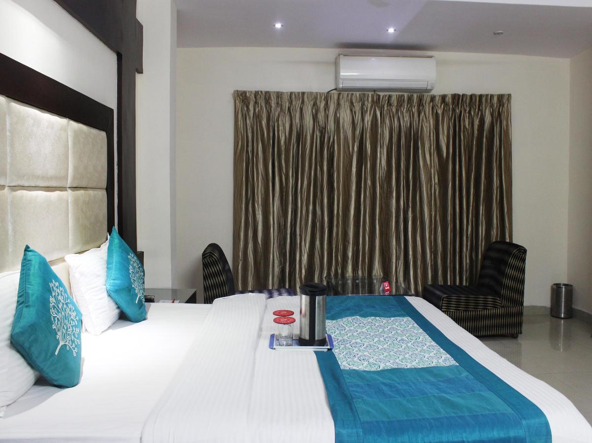 Hotel Jasmine Haridwar Luaran gambar