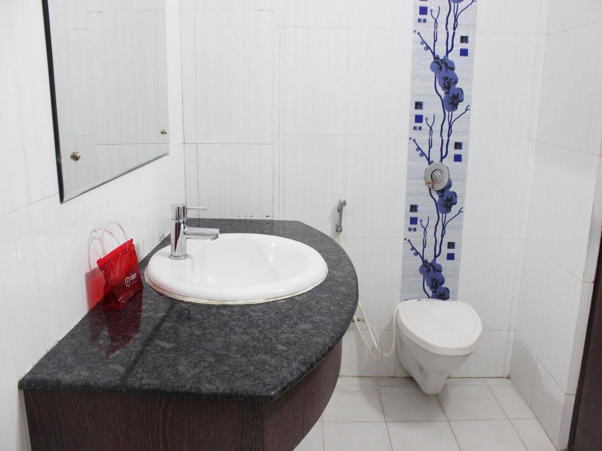 Hotel Jasmine Haridwar Luaran gambar