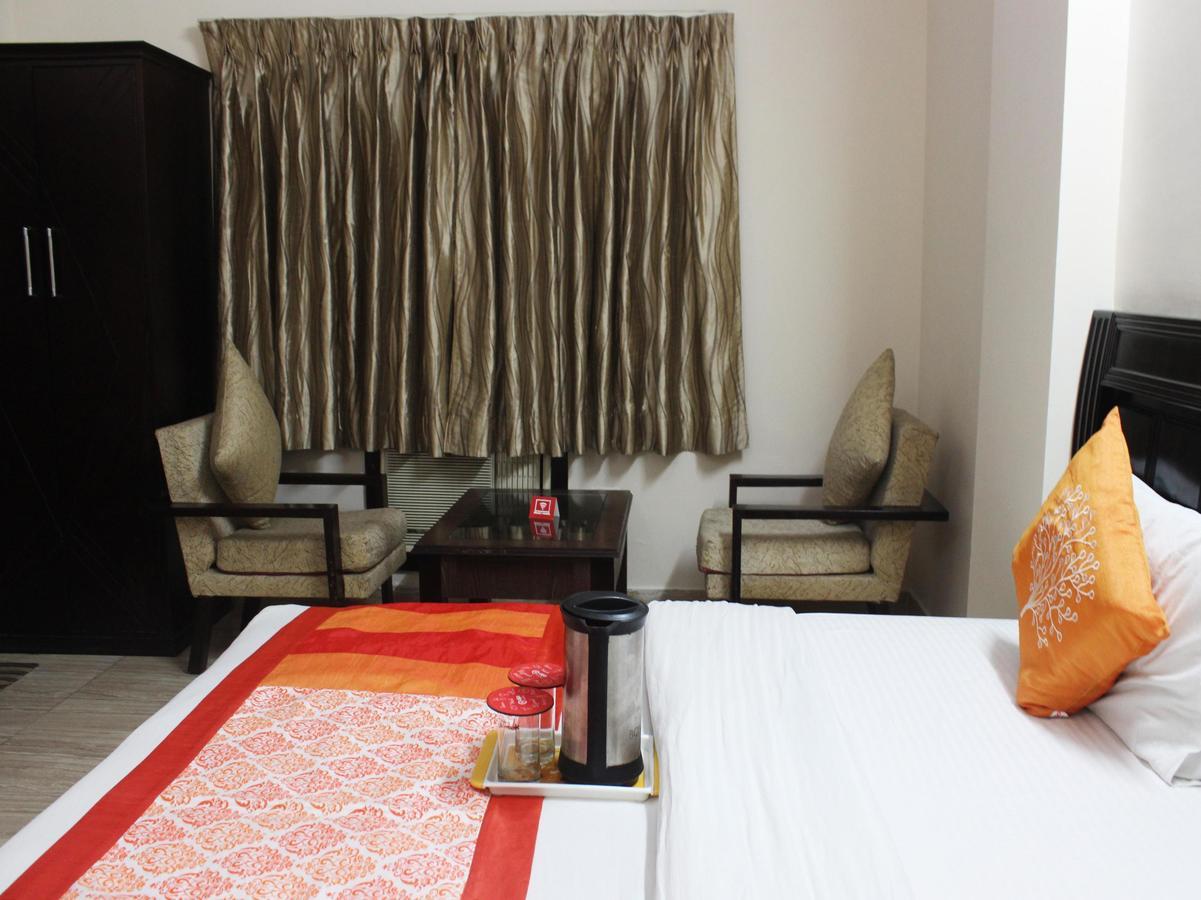 Hotel Jasmine Haridwar Luaran gambar