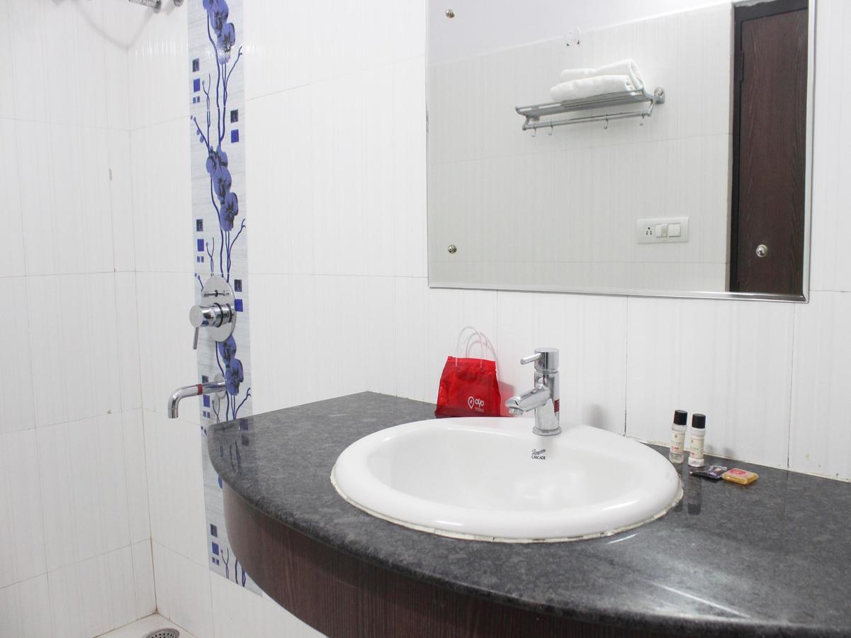 Hotel Jasmine Haridwar Luaran gambar