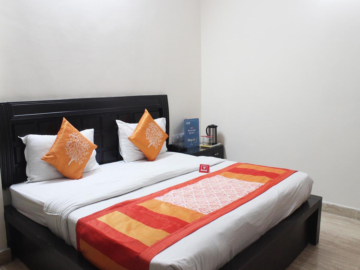 Hotel Jasmine Haridwar Luaran gambar