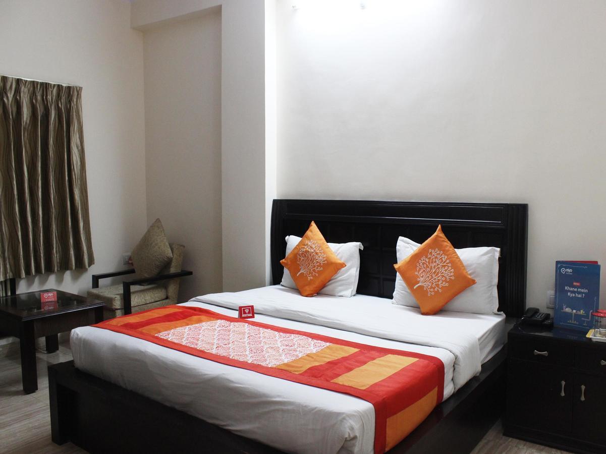 Hotel Jasmine Haridwar Luaran gambar