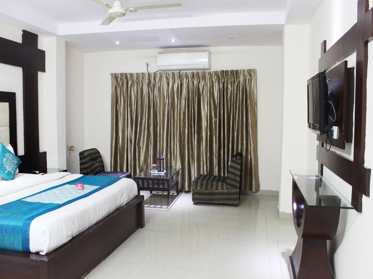 Hotel Jasmine Haridwar Luaran gambar