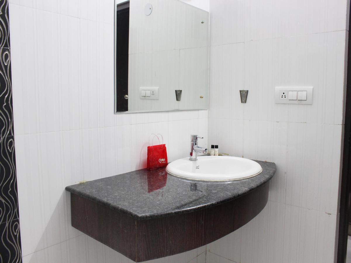 Hotel Jasmine Haridwar Luaran gambar